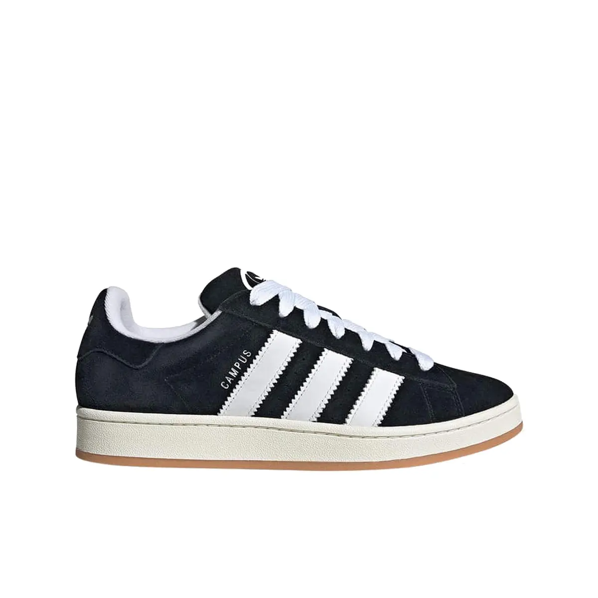 Campus 00s Men's Sneakers - Core Black
