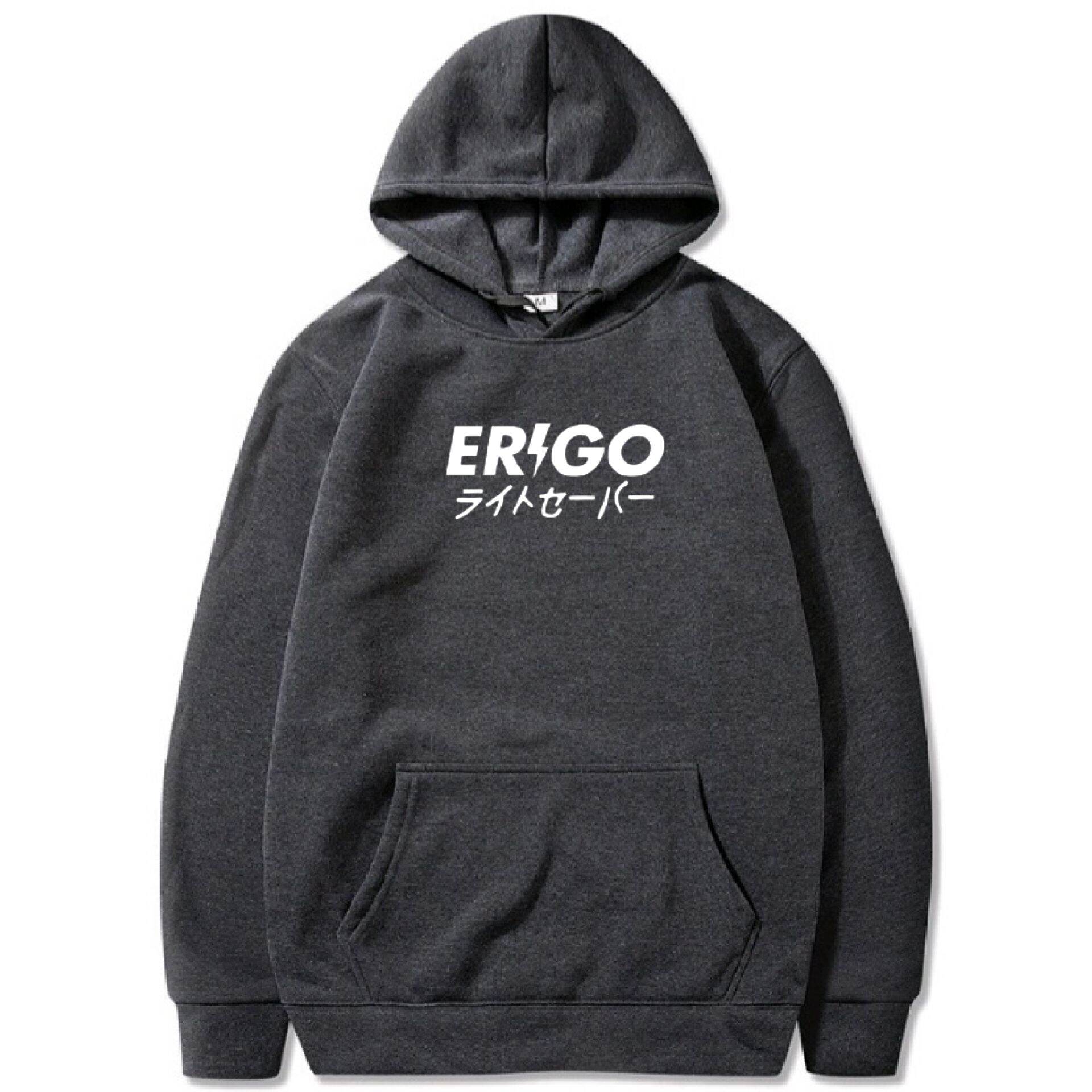 Sweater Erigo Sablon JAPAN